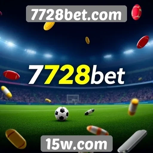 Com promoções atraentes 7728bet.com busca novos jogadores