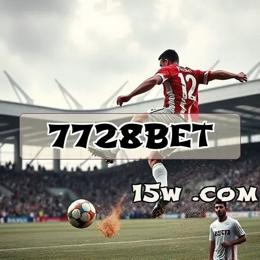 7728bet.com: A Revolução das Apostas Online no Brasil