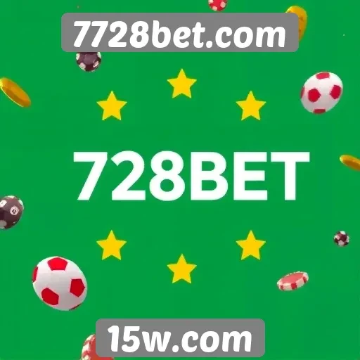 Ofertas de bônus no site 7728bet