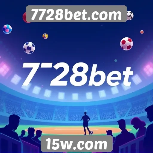 Histórico e evolução do 7728bet.com