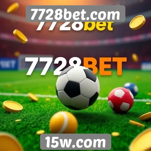 Promoções e bônus disponíveis no 7728bet