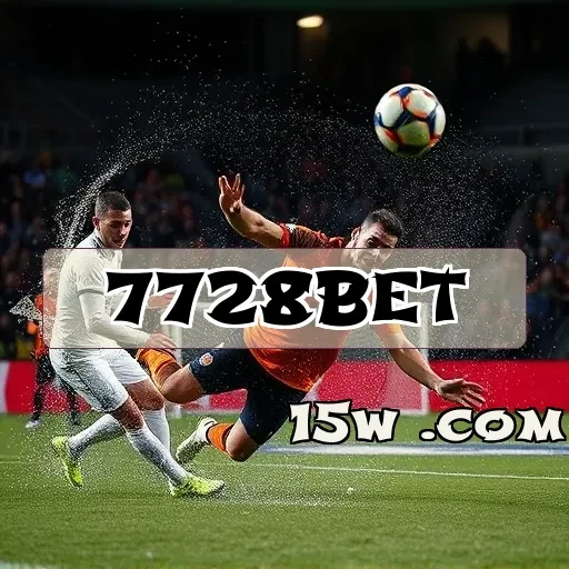 7728bet.com: Descubra as Melhores Apostas em Corridas Online!