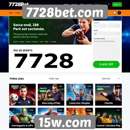 Avaliação da segurança e confiabilidade do site 7728bet