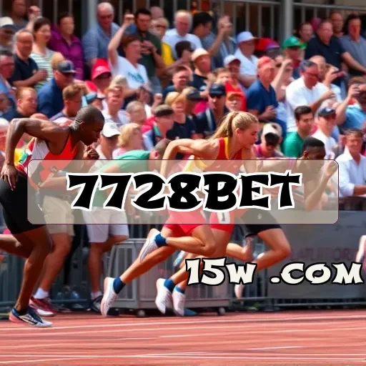 7728bet.com: A Revolução das Apostas Esportivas no Brasil