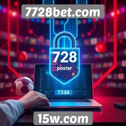 Impacto da tecnologia no 7728bet.com