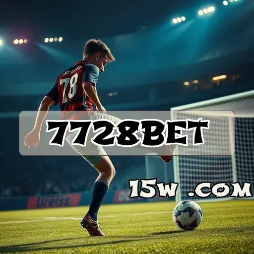 7728bet.com Programa VIP